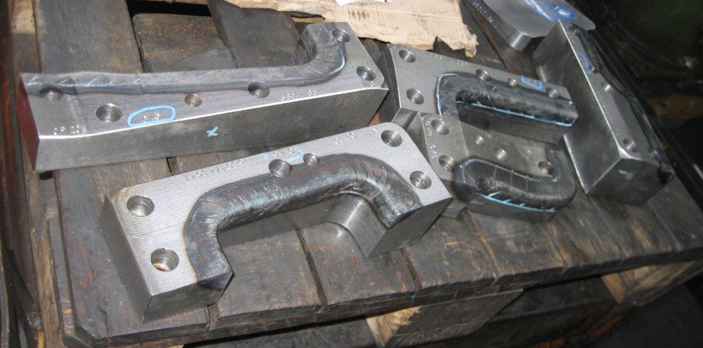 DELFORNO srl  Rivoli (TO)