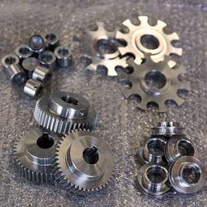 DELFORNO srl  Rivoli (TO)