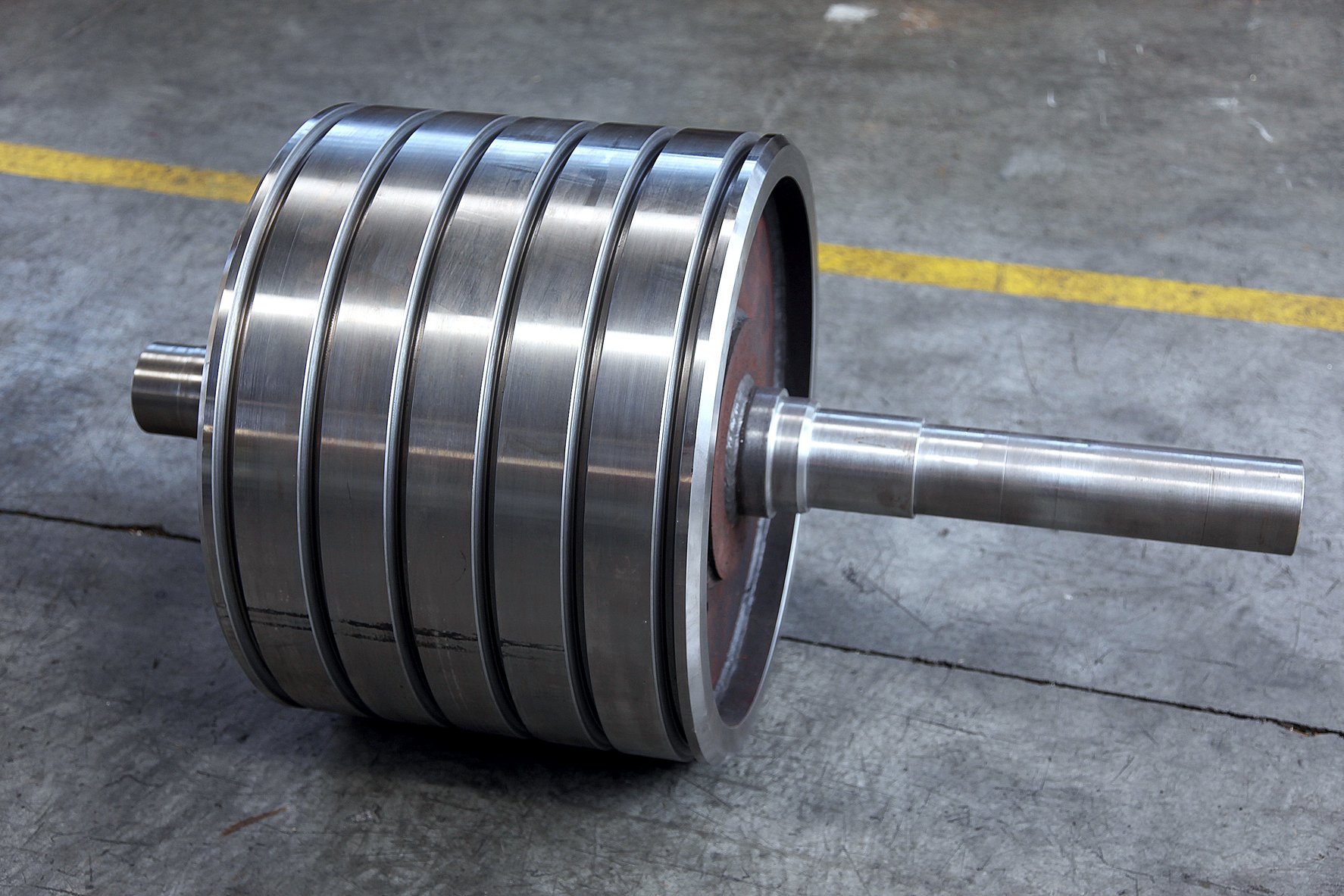 DELFORNO srl  Rivoli (TO)